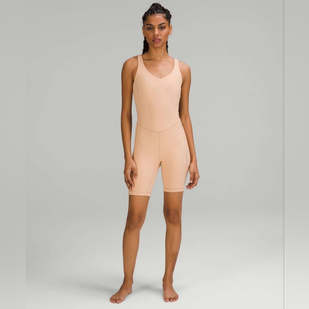 Lululemon Align Bodysuit